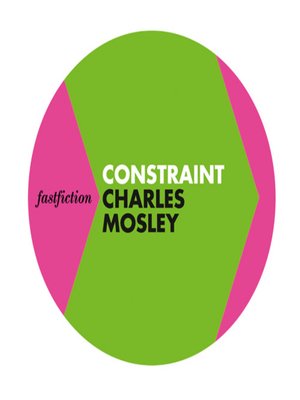 Constraint - ebook